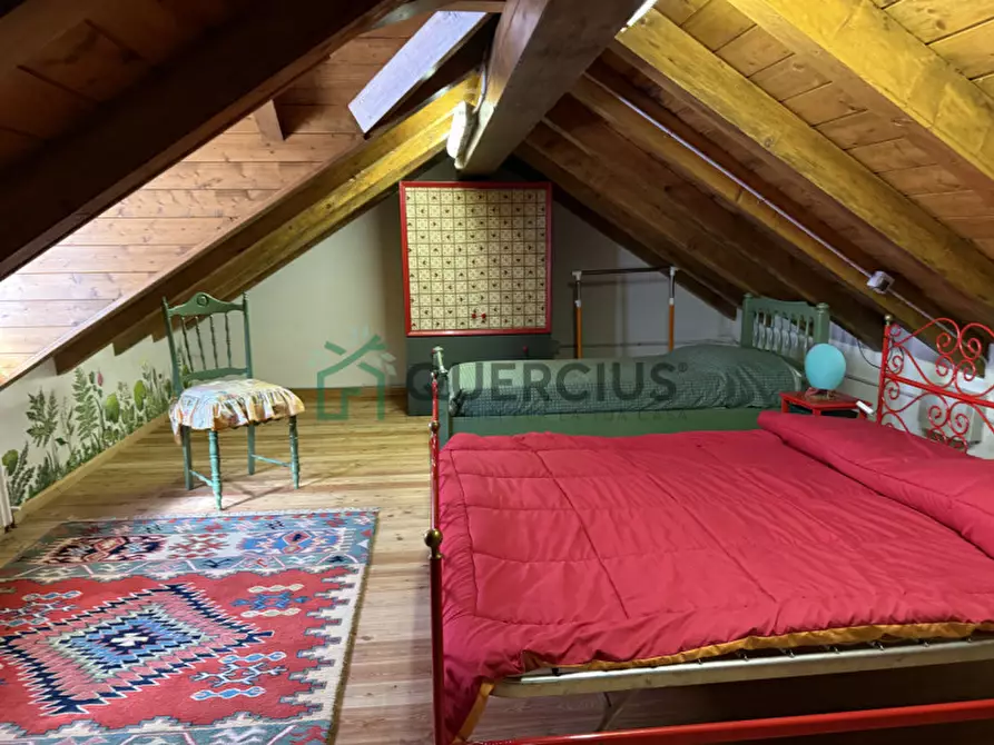 Immagine 23 di Villa in vendita  in Via Magnaboschi a Roana
