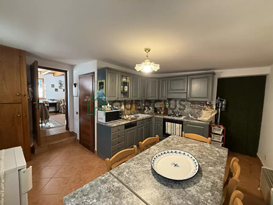 Immagine 29 di Villa in vendita  in Via Magnaboschi a Roana