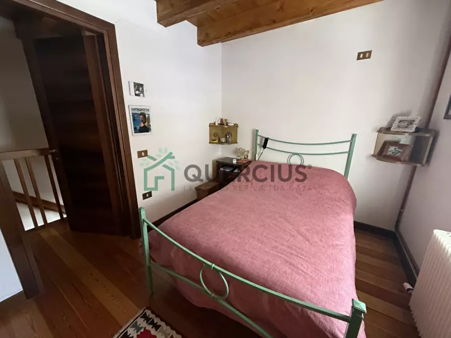 Immagine 35 di Villa in vendita  in Via Magnaboschi a Roana