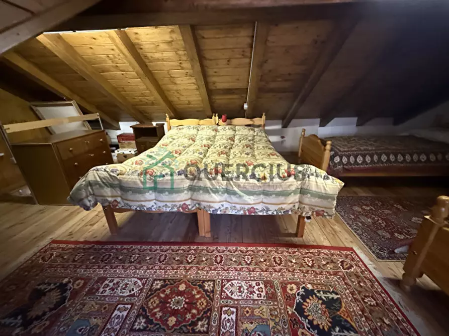 Immagine 37 di Villa in vendita  in Via Magnaboschi a Roana