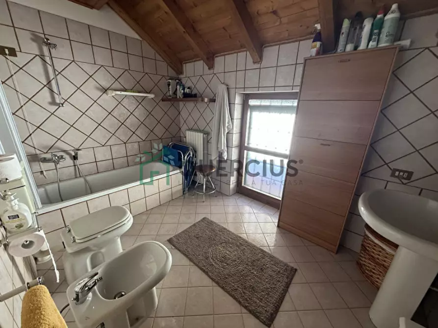 Immagine 39 di Villa in vendita  in Via Magnaboschi a Roana