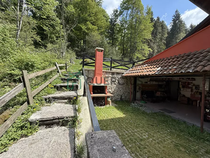 Immagine 51 di Villa in vendita  in Via Magnaboschi a Roana