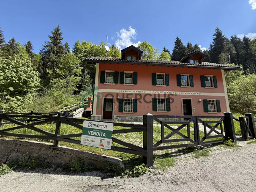Immagine 58 di Villa in vendita  in Via Magnaboschi a Roana