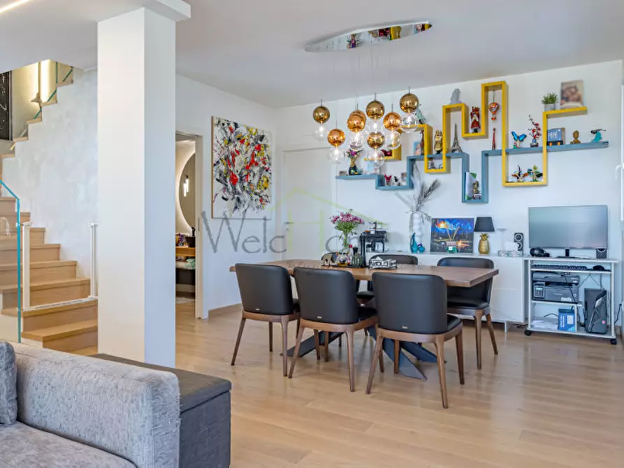 Immagine 11 di Villa in vendita  in Via Alla Cava Alta a Tavernerio