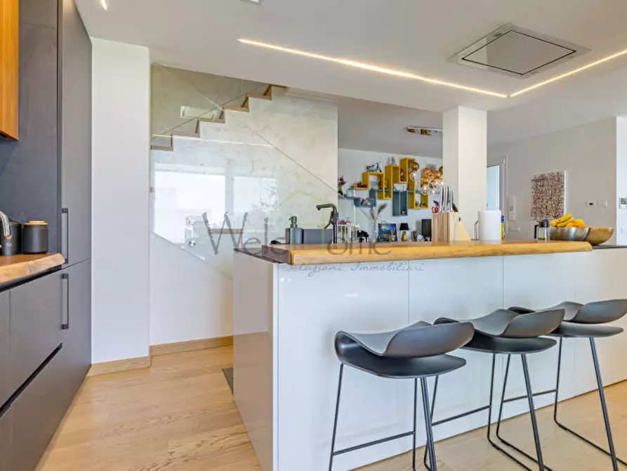 Immagine 15 di Villa in vendita  in Via Alla Cava Alta a Tavernerio