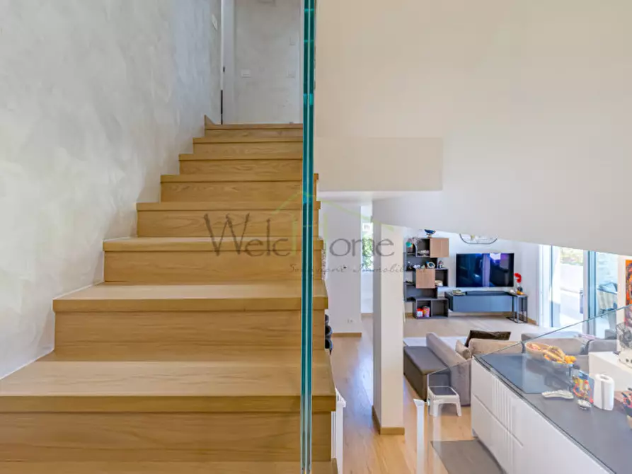 Immagine 20 di Villa in vendita  in Via Alla Cava Alta a Tavernerio