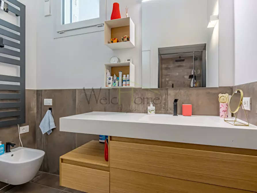 Immagine 22 di Villa in vendita  in Via Alla Cava Alta a Tavernerio