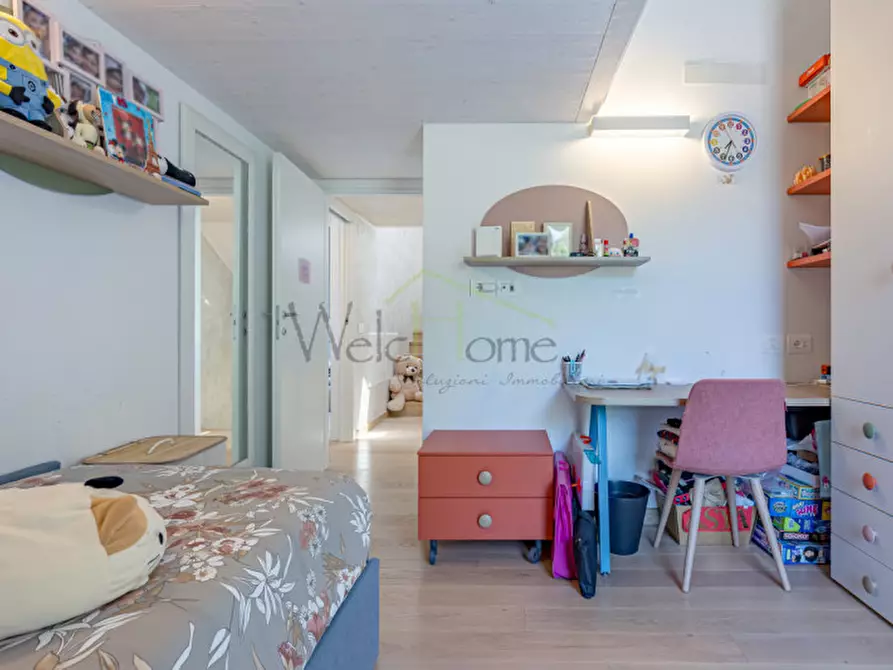 Immagine 24 di Villa in vendita  in Via Alla Cava Alta a Tavernerio