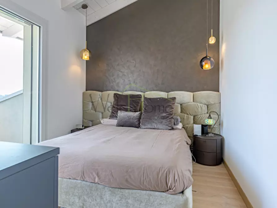 Immagine 25 di Villa in vendita  in Via Alla Cava Alta a Tavernerio