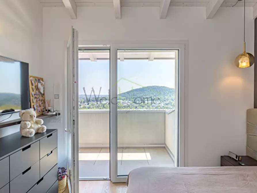 Immagine 26 di Villa in vendita  in Via Alla Cava Alta a Tavernerio