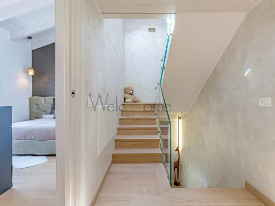 Immagine 31 di Villa in vendita  in Via Alla Cava Alta a Tavernerio