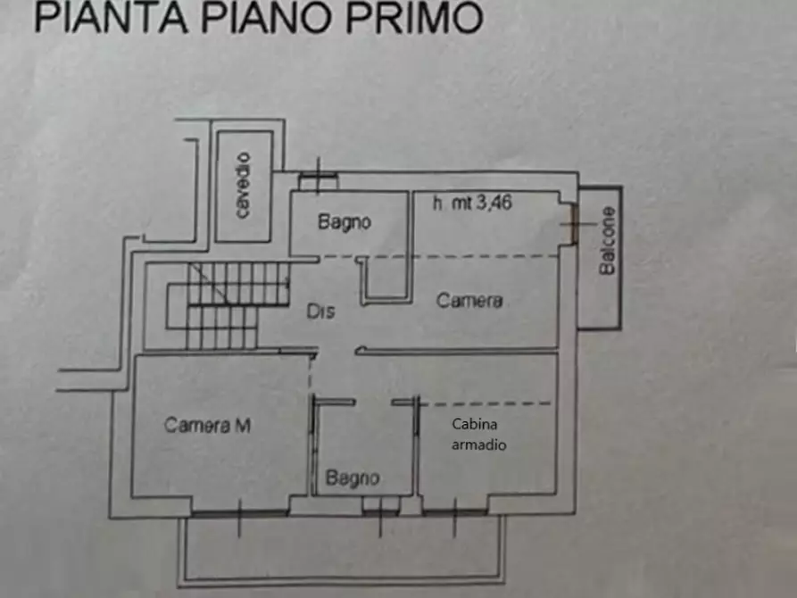 Immagine 39 di Villa in vendita  in Via Alla Cava Alta a Tavernerio