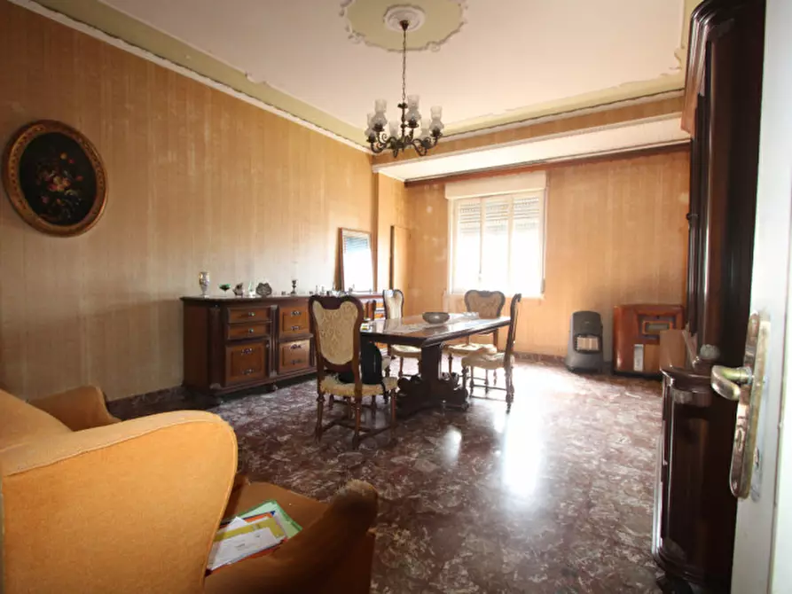 Immagine 1 di Appartamento in vendita  in Via Ogliastri 62 a Messina