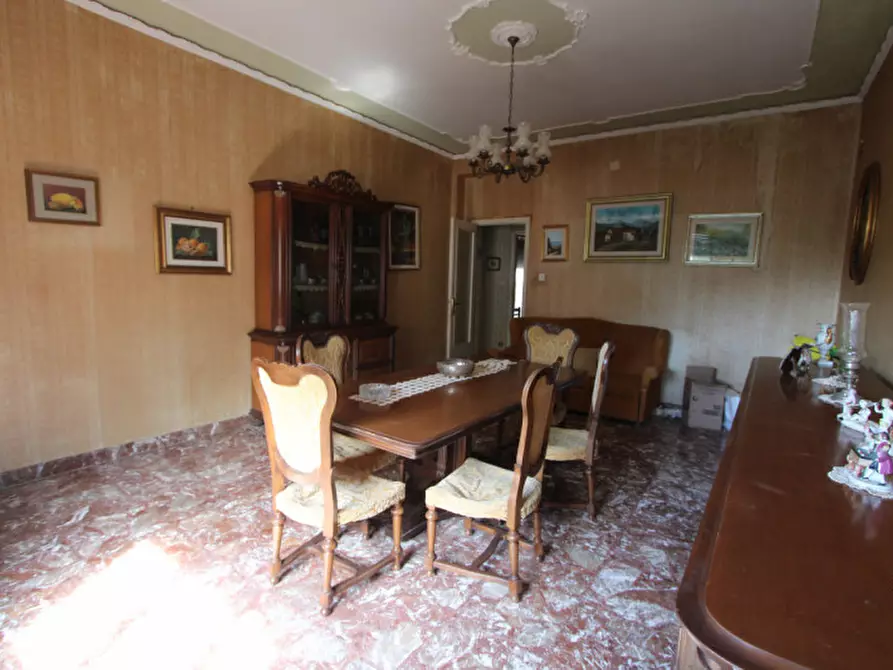 Immagine 2 di Appartamento in vendita  in Via Ogliastri 62 a Messina