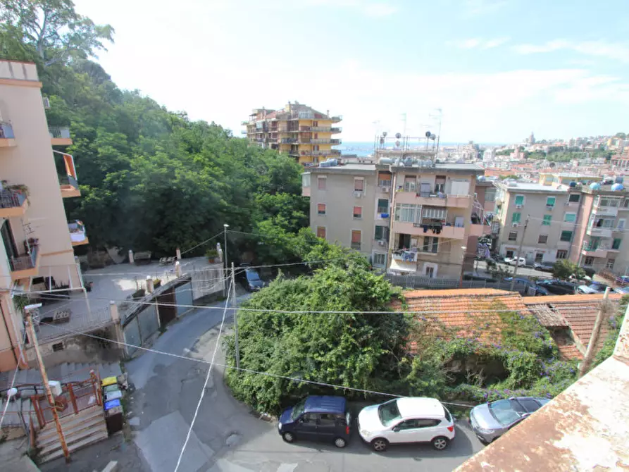 Immagine 3 di Appartamento in vendita  in Via Ogliastri 62 a Messina