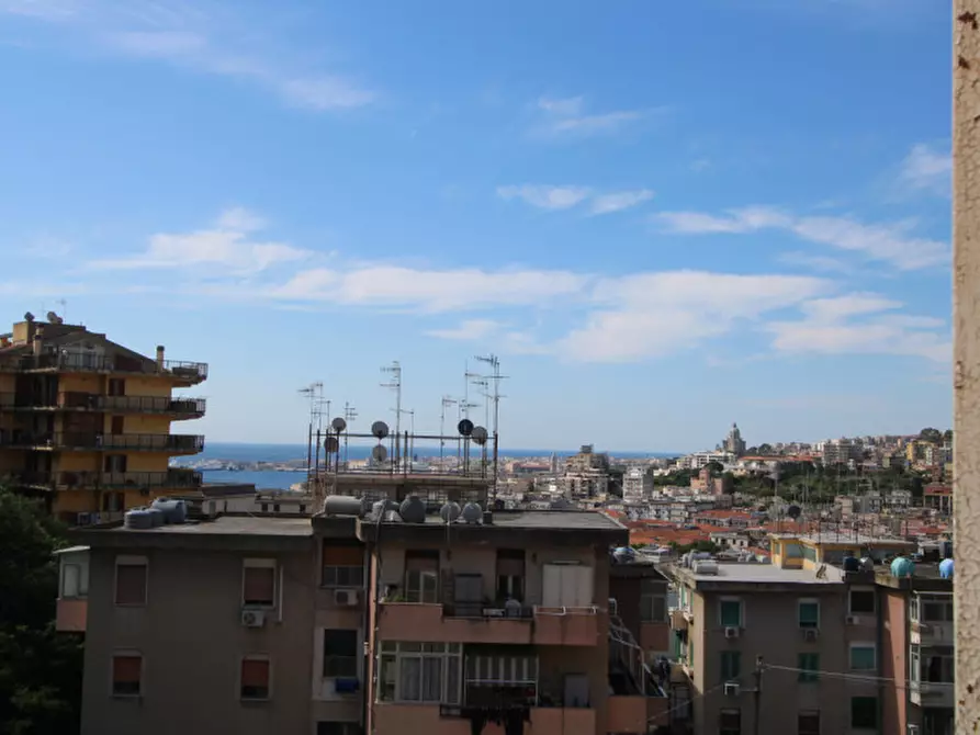 Immagine 4 di Appartamento in vendita  in Via Ogliastri 62 a Messina