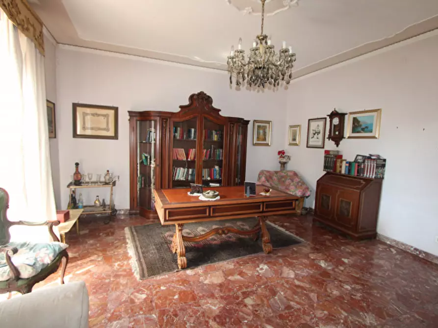 Immagine 7 di Appartamento in vendita  in Via Ogliastri 62 a Messina