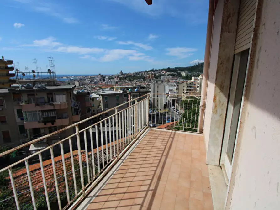 Immagine 13 di Appartamento in vendita  in Via Ogliastri 62 a Messina