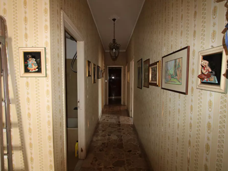 Immagine 14 di Appartamento in vendita  in Via Ogliastri 62 a Messina