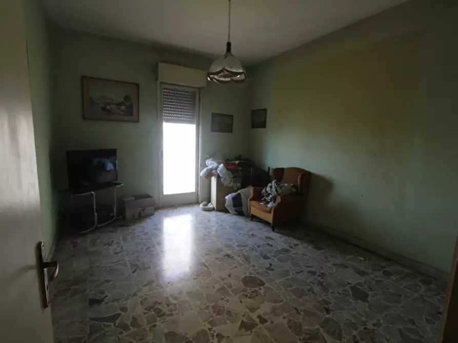 Immagine 15 di Appartamento in vendita  in Via Ogliastri 62 a Messina