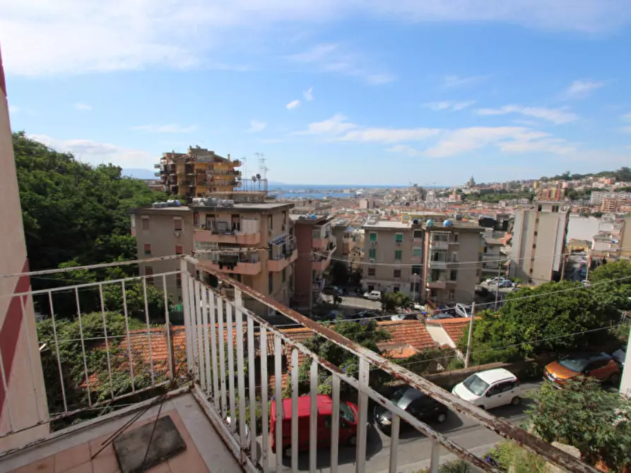 Immagine 16 di Appartamento in vendita  in Via Ogliastri 62 a Messina