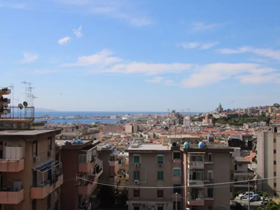 Immagine 17 di Appartamento in vendita  in Via Ogliastri 62 a Messina