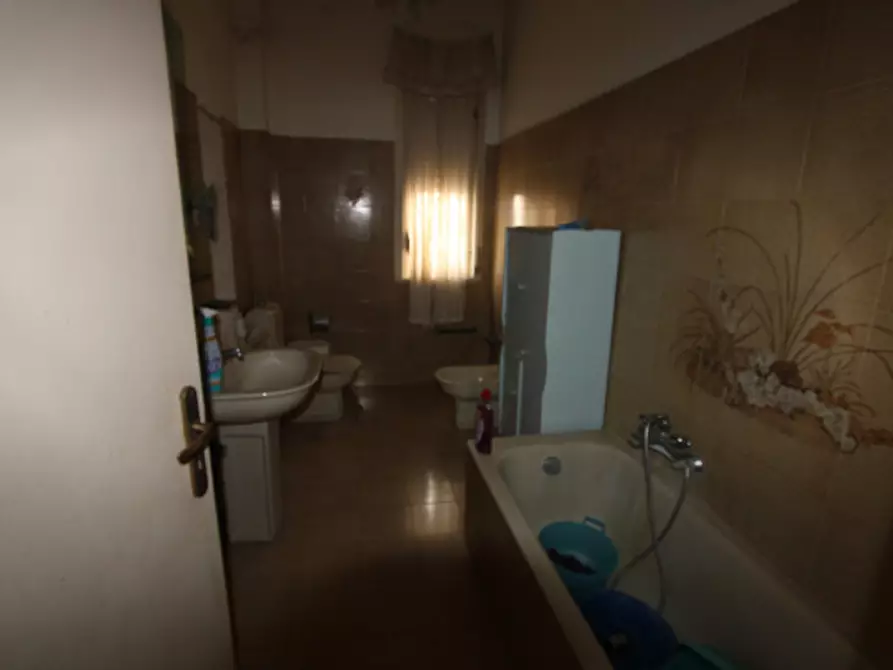 Immagine 20 di Appartamento in vendita  in Via Ogliastri 62 a Messina