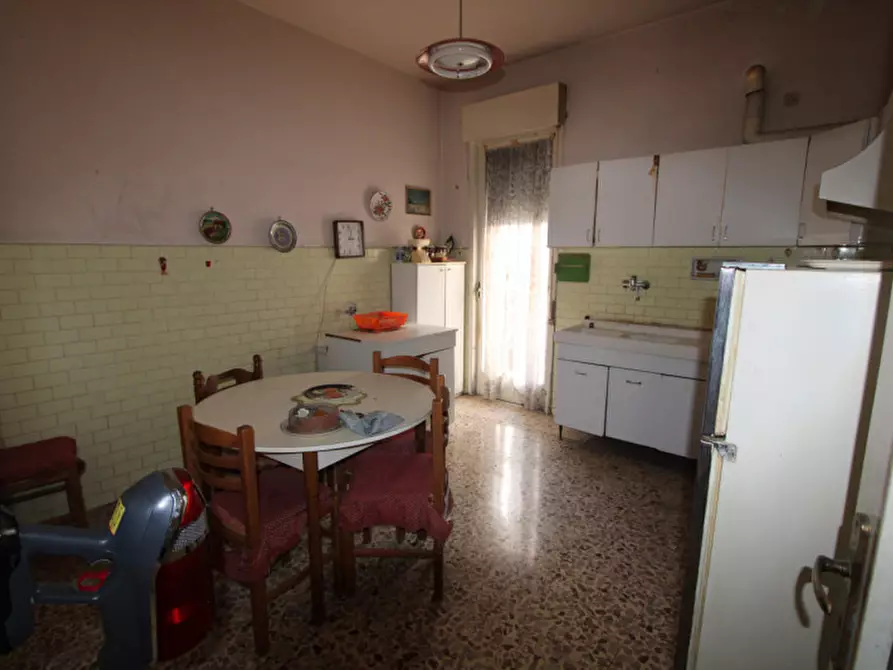Immagine 21 di Appartamento in vendita  in Via Ogliastri 62 a Messina