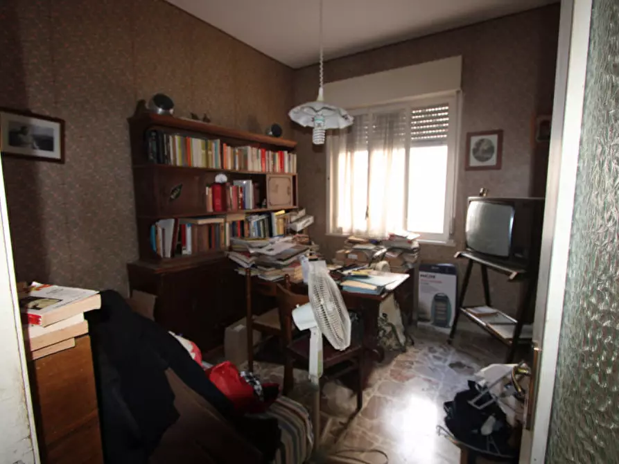 Immagine 22 di Appartamento in vendita  in Via Ogliastri 62 a Messina