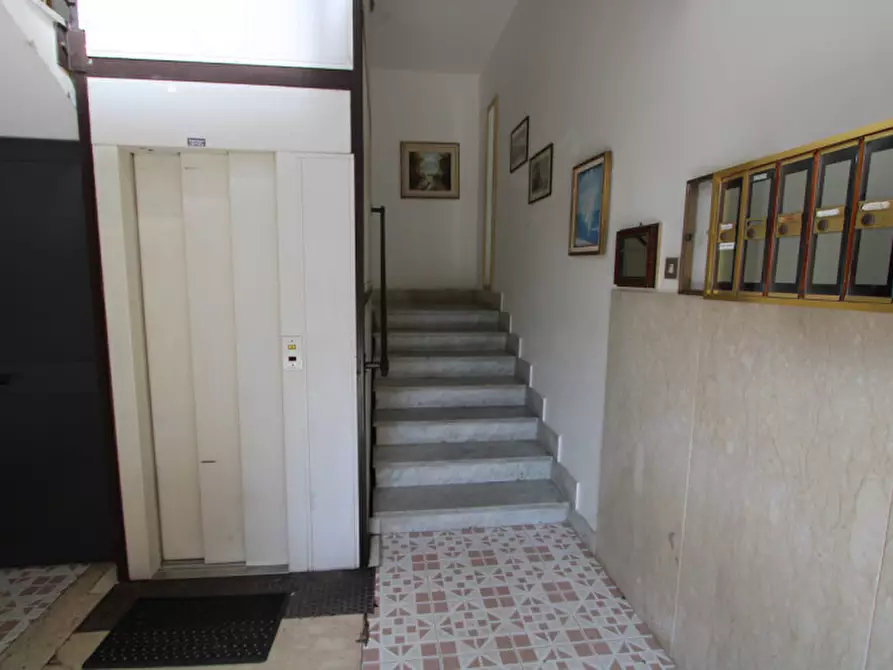 Immagine 26 di Appartamento in vendita  in Via Ogliastri 62 a Messina