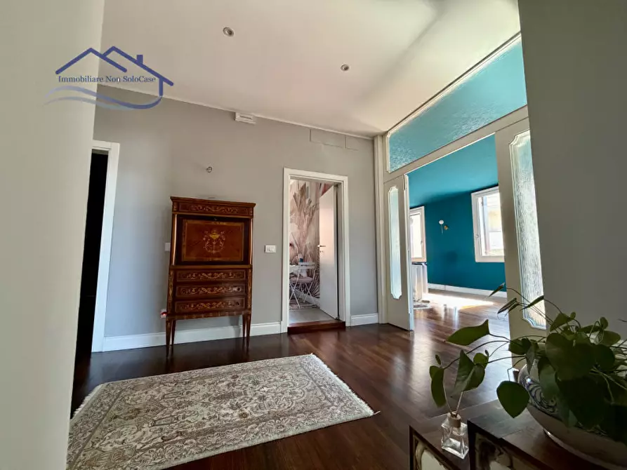 Immagine 4 di Casa indipendente in vendita  in Via Belzoni a Padova