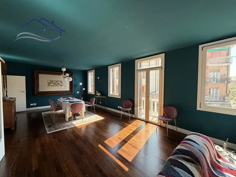 Immagine 5 di Casa indipendente in vendita  in Via Belzoni a Padova