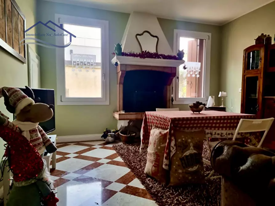 Immagine 16 di Casa indipendente in vendita  in Via Belzoni a Padova