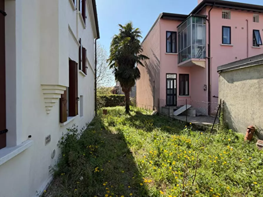 Immagine 18 di Casa indipendente in vendita  in Via Belzoni a Padova