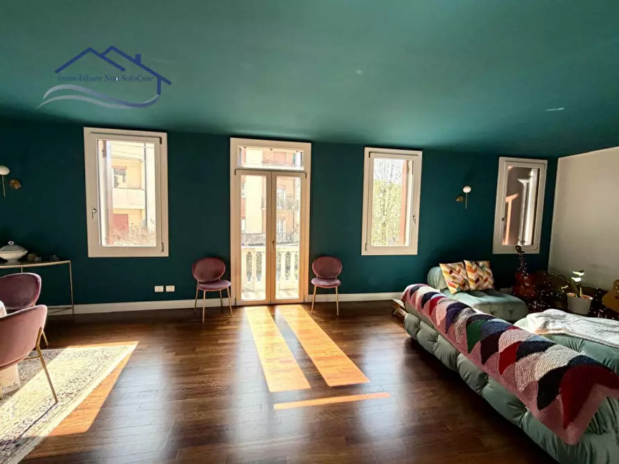 Immagine 19 di Casa indipendente in vendita  in Via Belzoni a Padova
