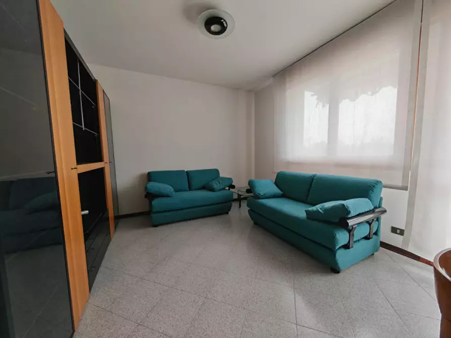 Immagine 3 di Appartamento in affitto  a Rovigo