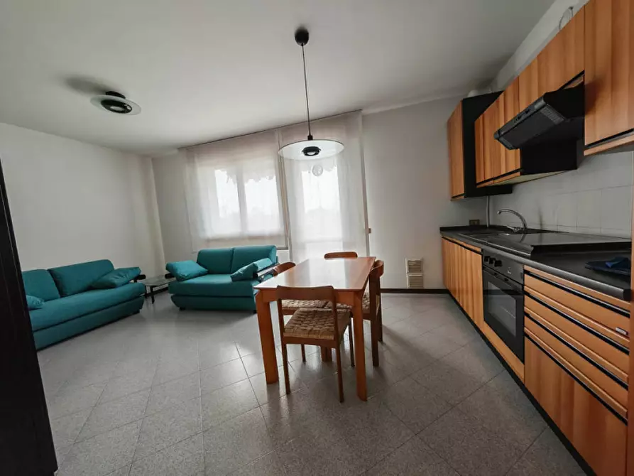Immagine 5 di Appartamento in affitto  a Rovigo