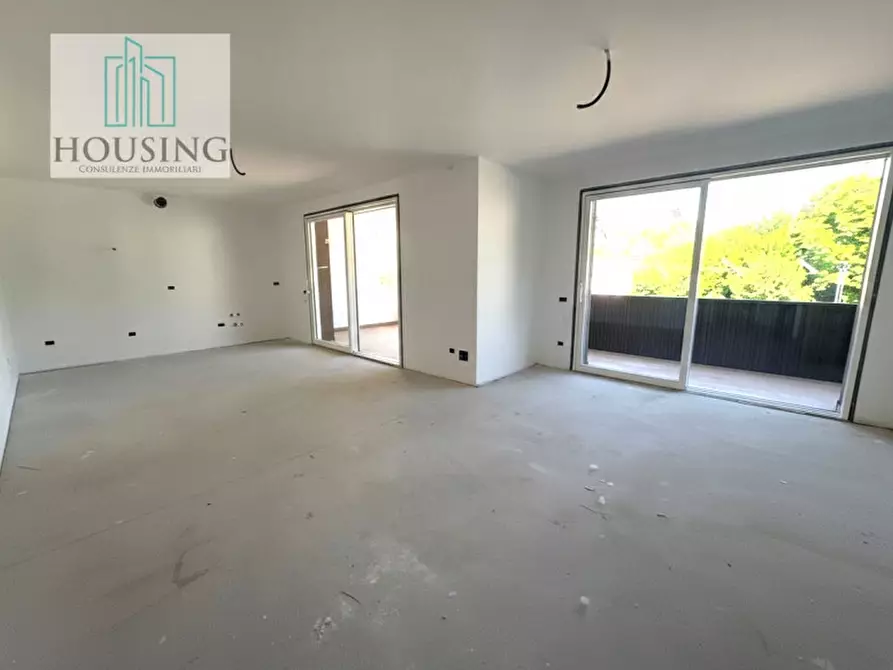 Immagine 1 di Appartamento in vendita  in Rotatoria tra Viale delle Terme, via Quattro Novembre, Via G.Prati a Abano Terme