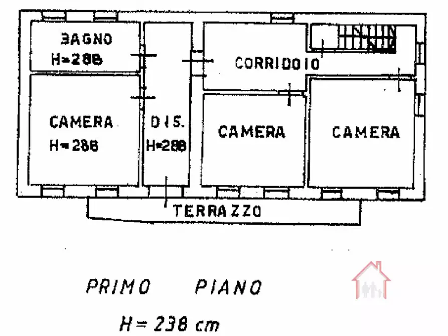 Immagine 26 di Rustico / casale in vendita  in Via degli Arditi a Giavera Del Montello