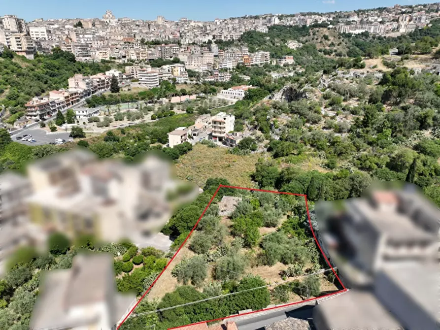Immagine 3 di Casa indipendente in vendita  in Via San Marco Mista a Modica