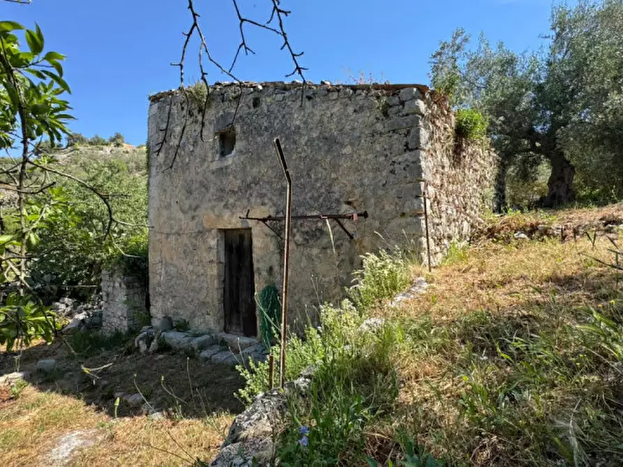 Immagine 5 di Casa indipendente in vendita  in Via San Marco Mista a Modica