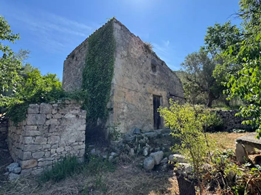Immagine 8 di Casa indipendente in vendita  in Via San Marco Mista a Modica