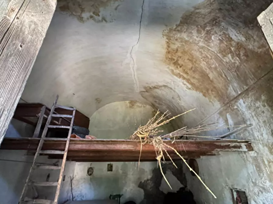 Immagine 10 di Casa indipendente in vendita  in Via San Marco Mista a Modica