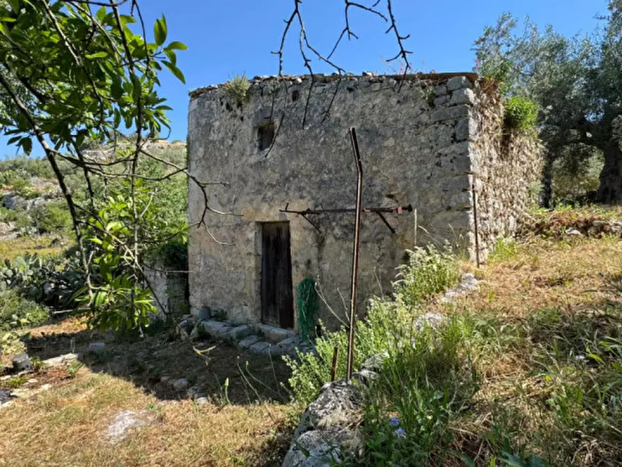 Immagine 11 di Casa indipendente in vendita  in Via San Marco Mista a Modica