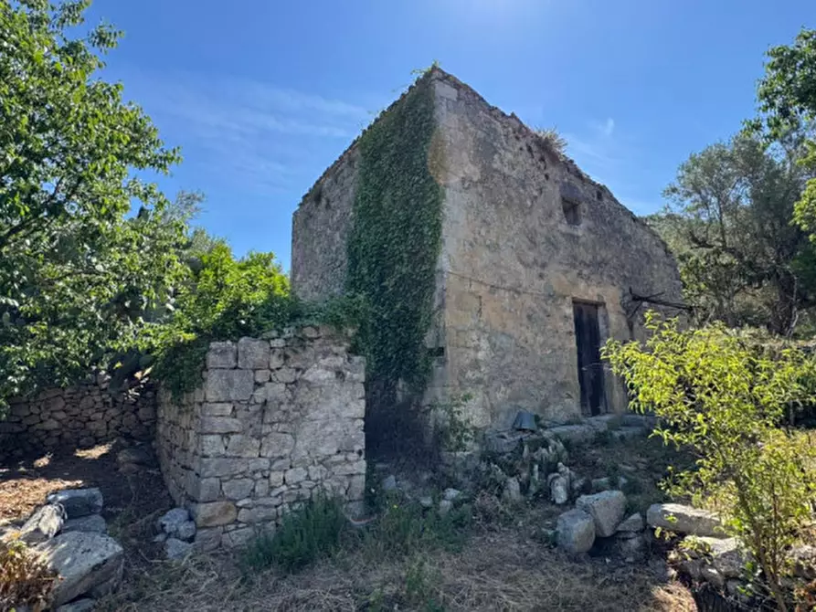 Immagine 13 di Casa indipendente in vendita  in Via San Marco Mista a Modica