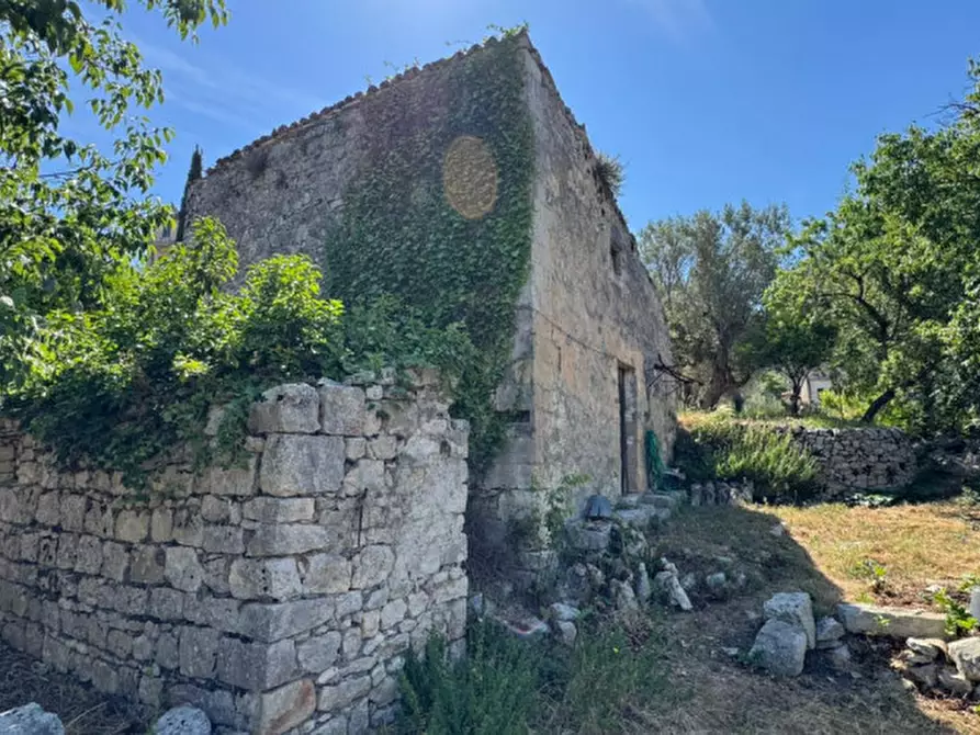 Immagine 14 di Casa indipendente in vendita  in Via San Marco Mista a Modica