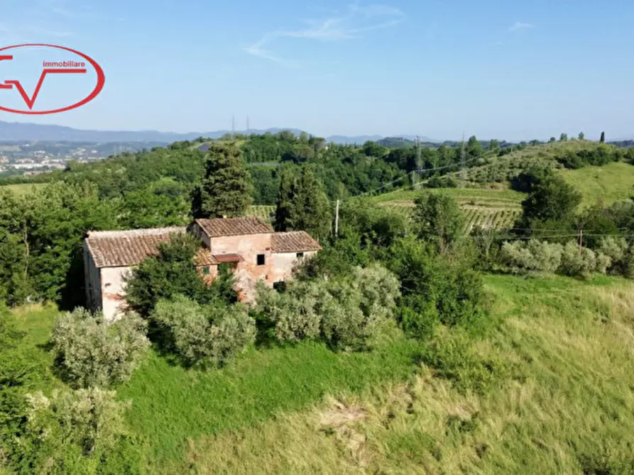 Immagine 2 di Casa indipendente in vendita  in Prima periferia a Terranuova Bracciolini