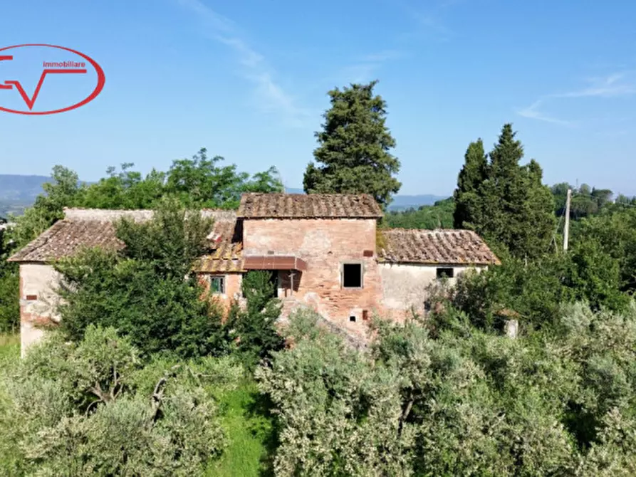 Immagine 3 di Casa indipendente in vendita  in Prima periferia a Terranuova Bracciolini