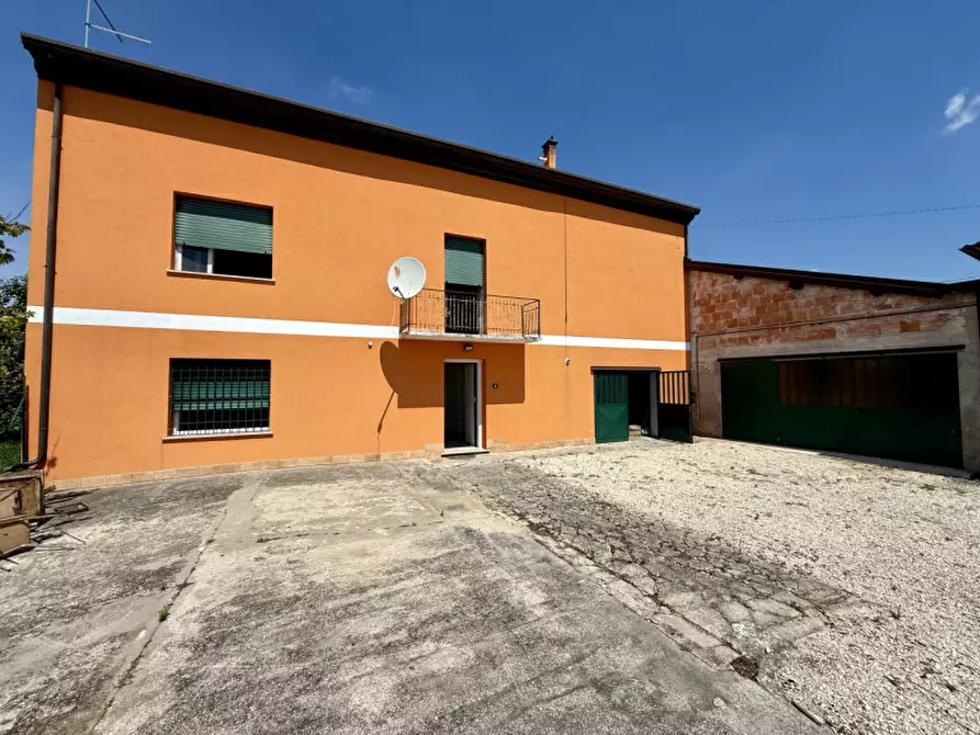 Immagine 1 di Casa indipendente in vendita  in via dei mori, 46 a Cerea