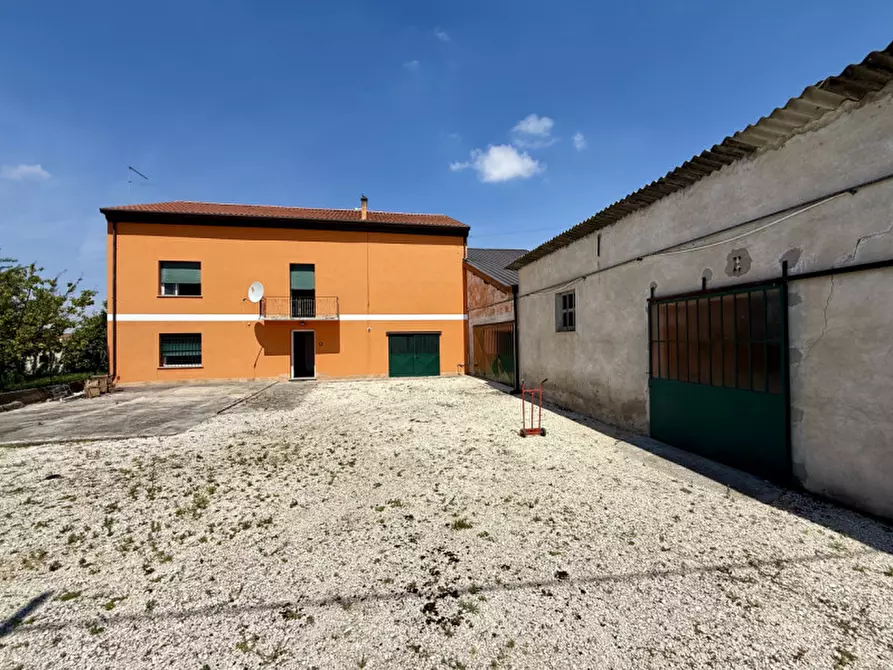 Immagine 2 di Casa indipendente in vendita  in via dei mori, 46 a Cerea